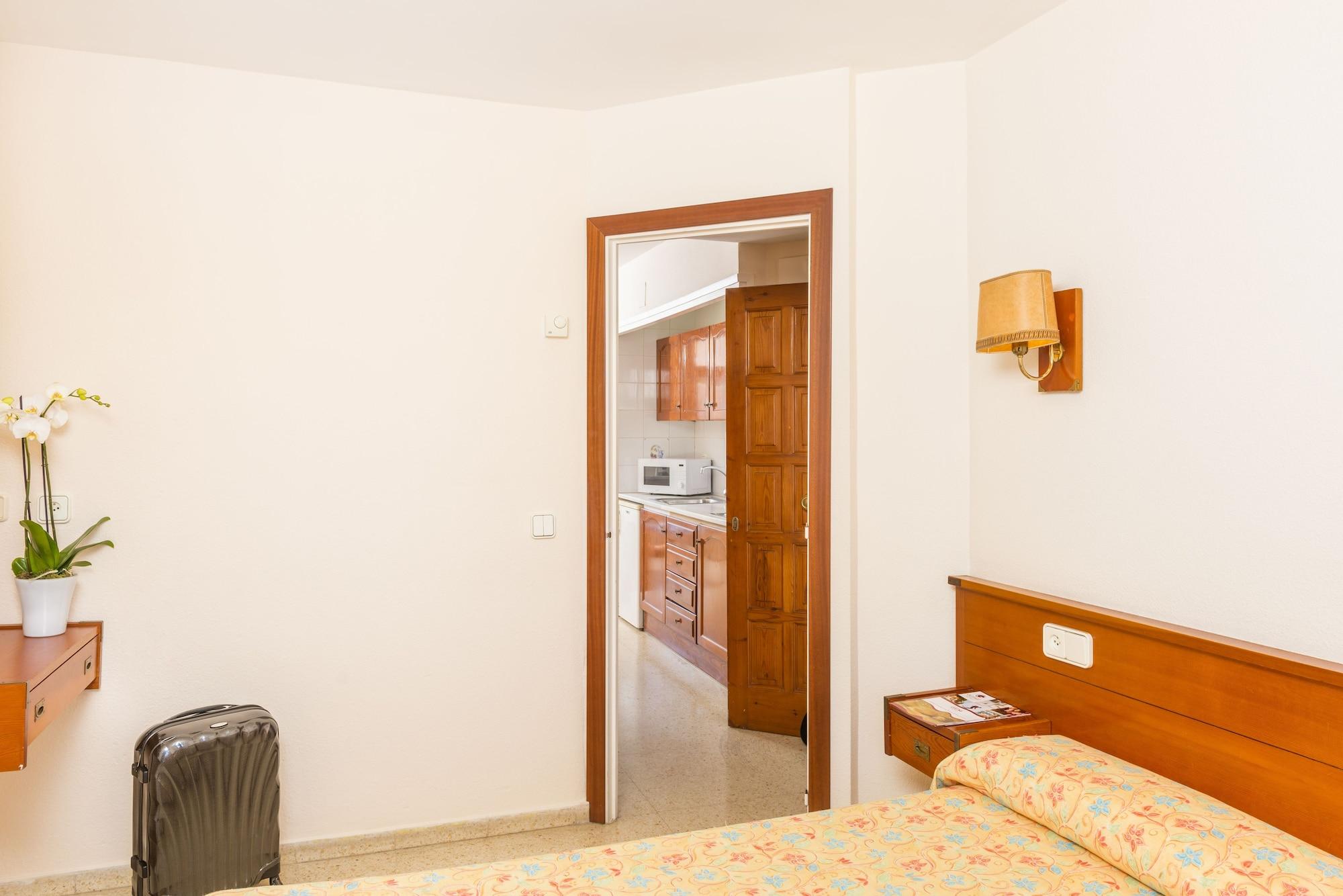 Hotel Gem Wellness & Spa Lloret de Mar Exterior foto