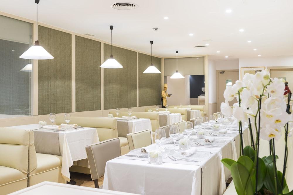 Hotel Gem Wellness & Spa Lloret de Mar Exterior foto