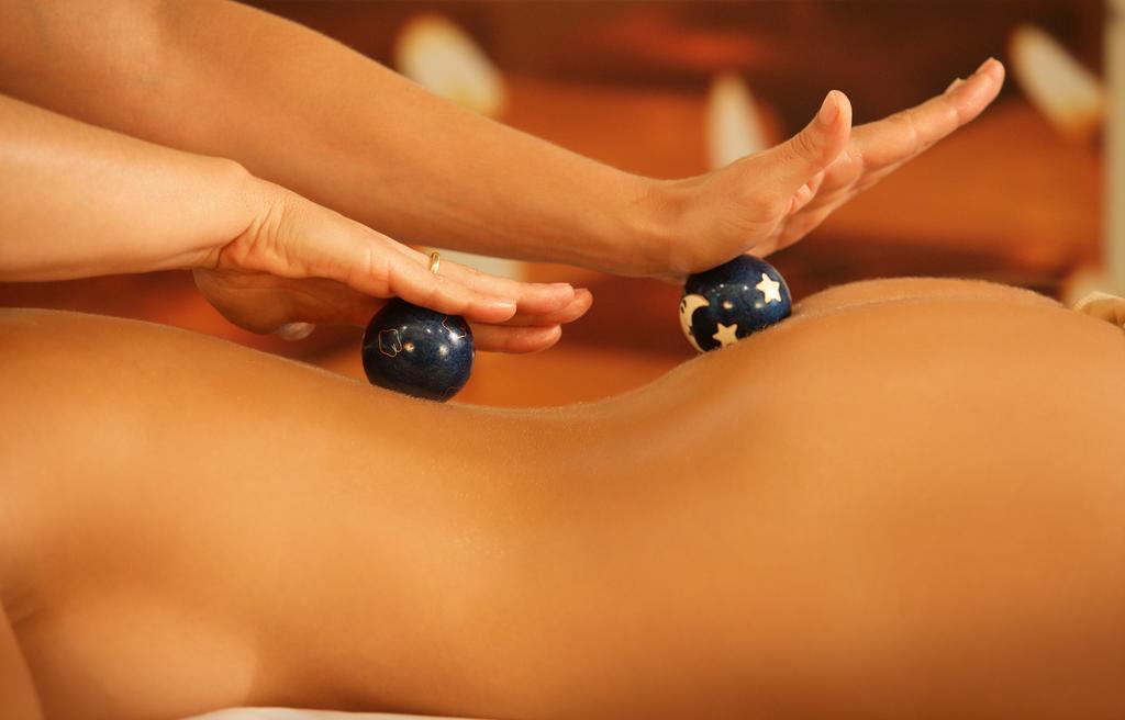 Hotel Gem Wellness & Spa Lloret de Mar Exterior foto