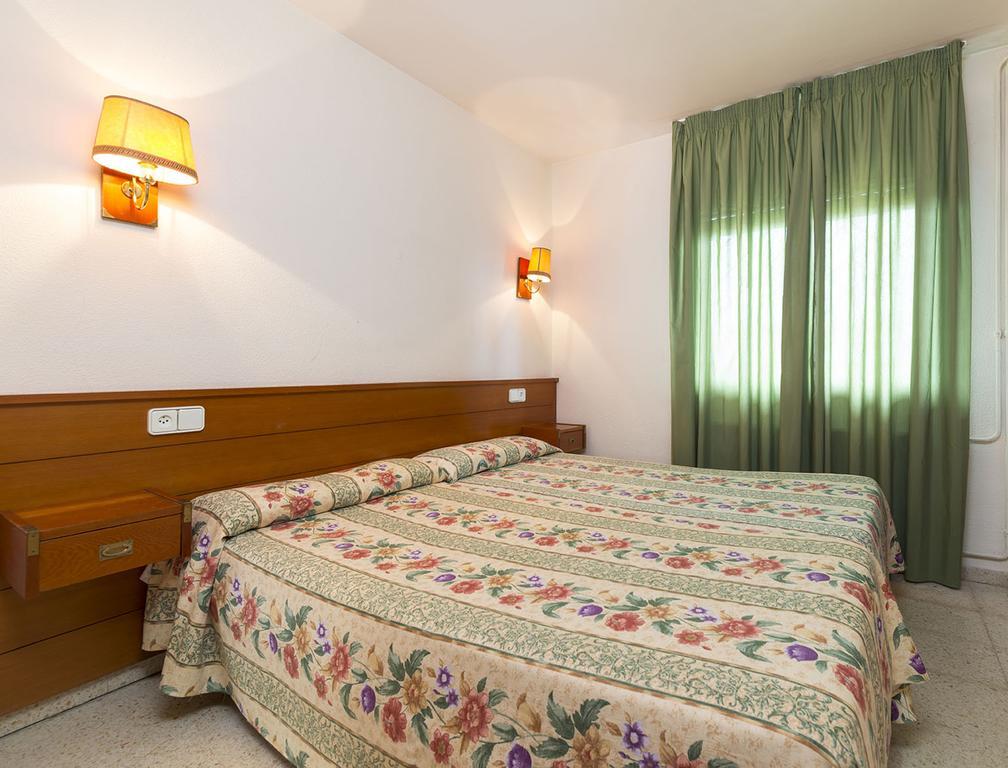 Hotel Gem Wellness & Spa Lloret de Mar Exterior foto