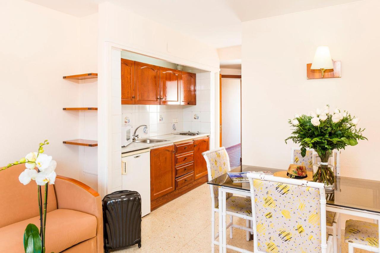 Hotel Gem Wellness & Spa Lloret de Mar Exterior foto